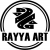 Website Rayya Art